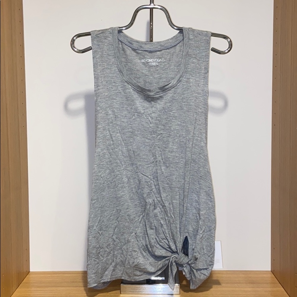 Beyond Yoga Tank